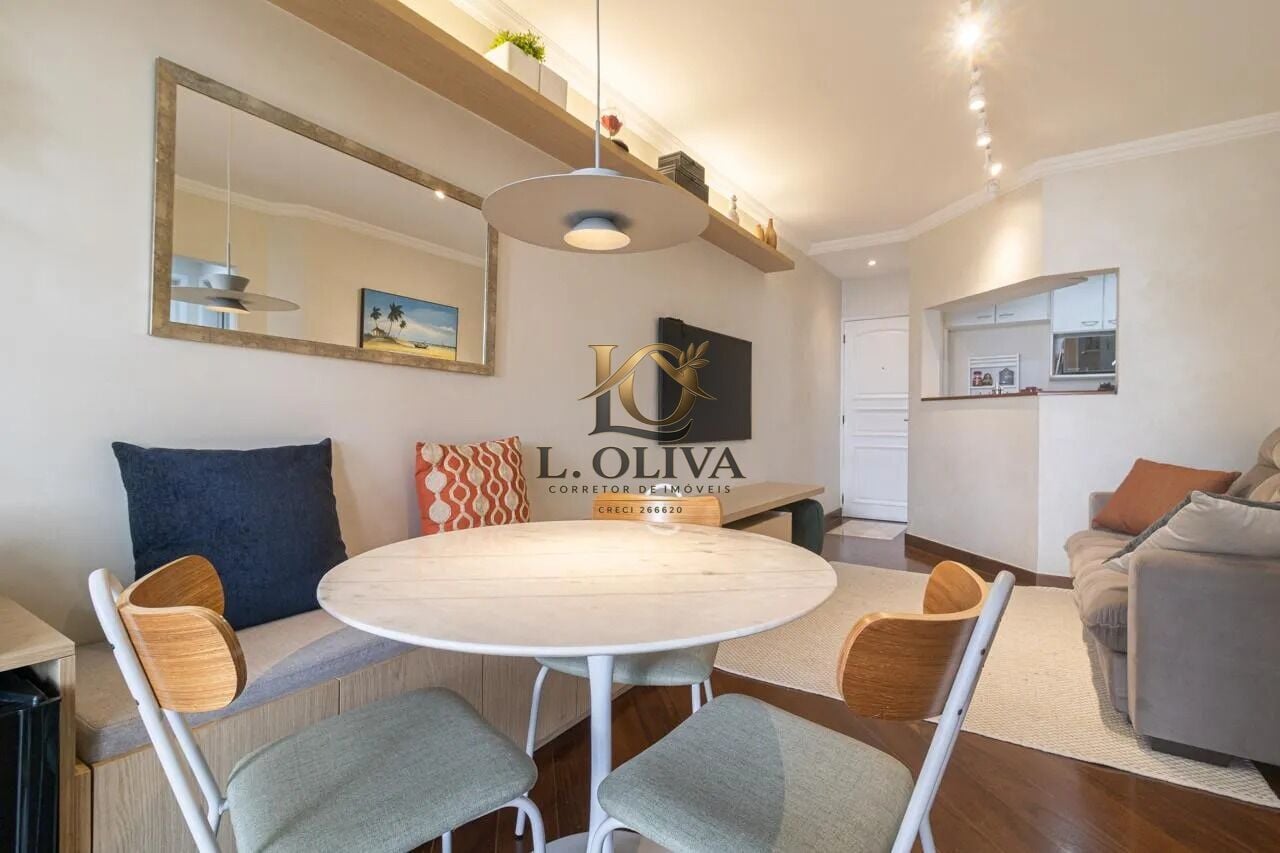 Apartamento, 2 quartos, 59 m² - Foto 10