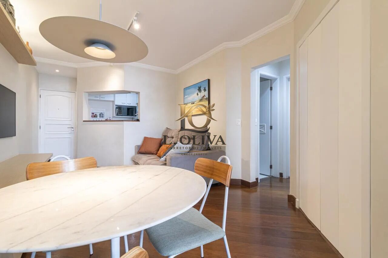 Apartamento, 2 quartos, 59 m² - Foto 11