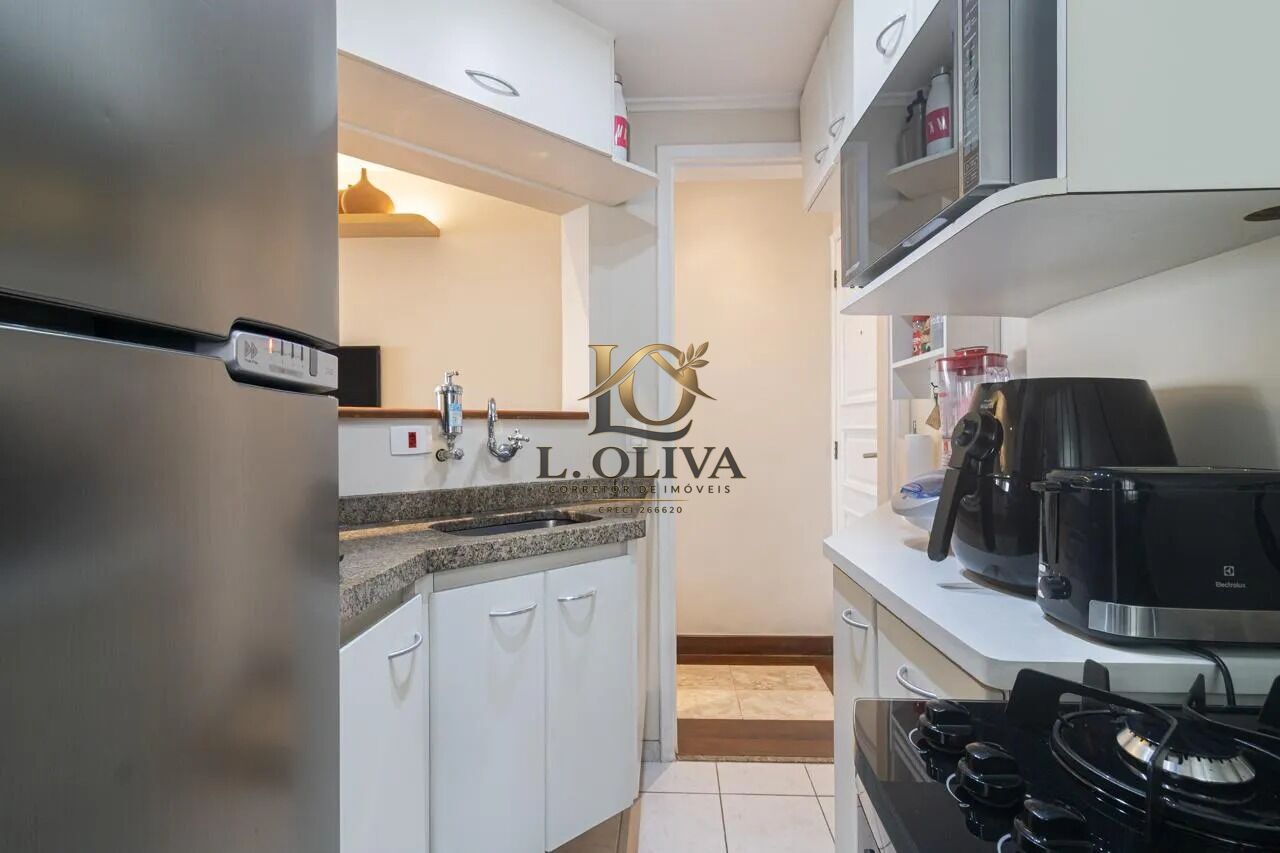 Apartamento, 2 quartos, 59 m² - Foto 15