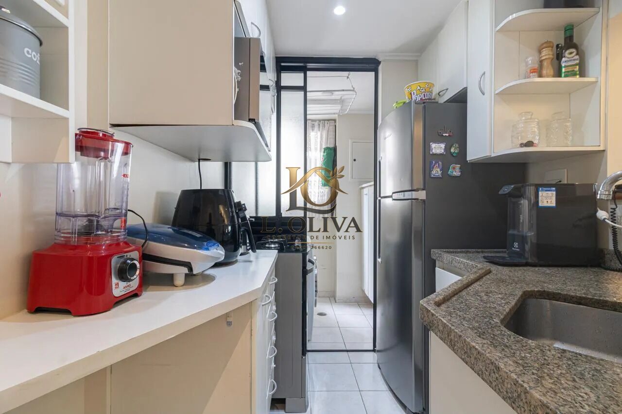 Apartamento, 2 quartos, 59 m² - Foto 14