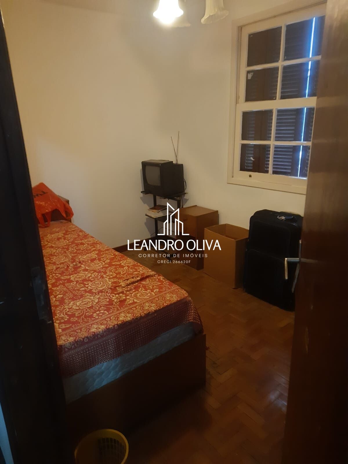 Sobrado, 4 quartos, 130 m² - Foto 23