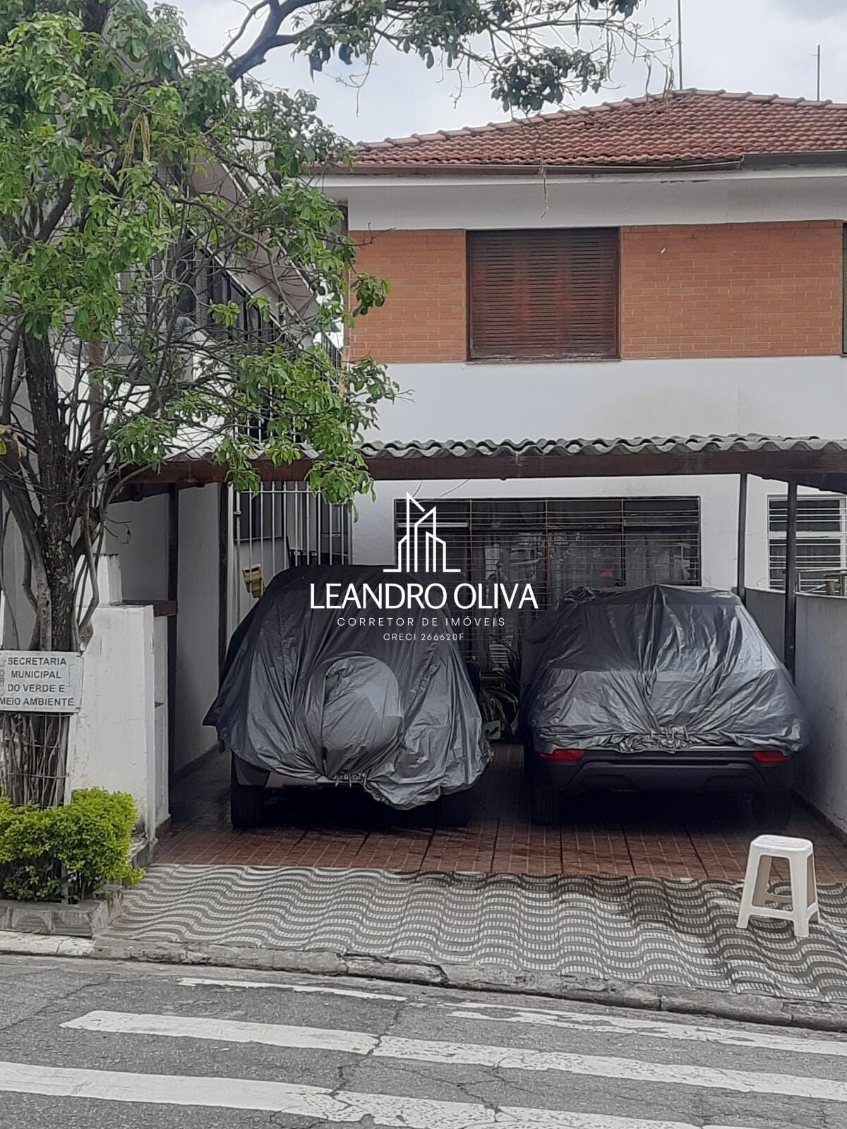 Sobrado, 4 quartos, 130 m² - Foto 2