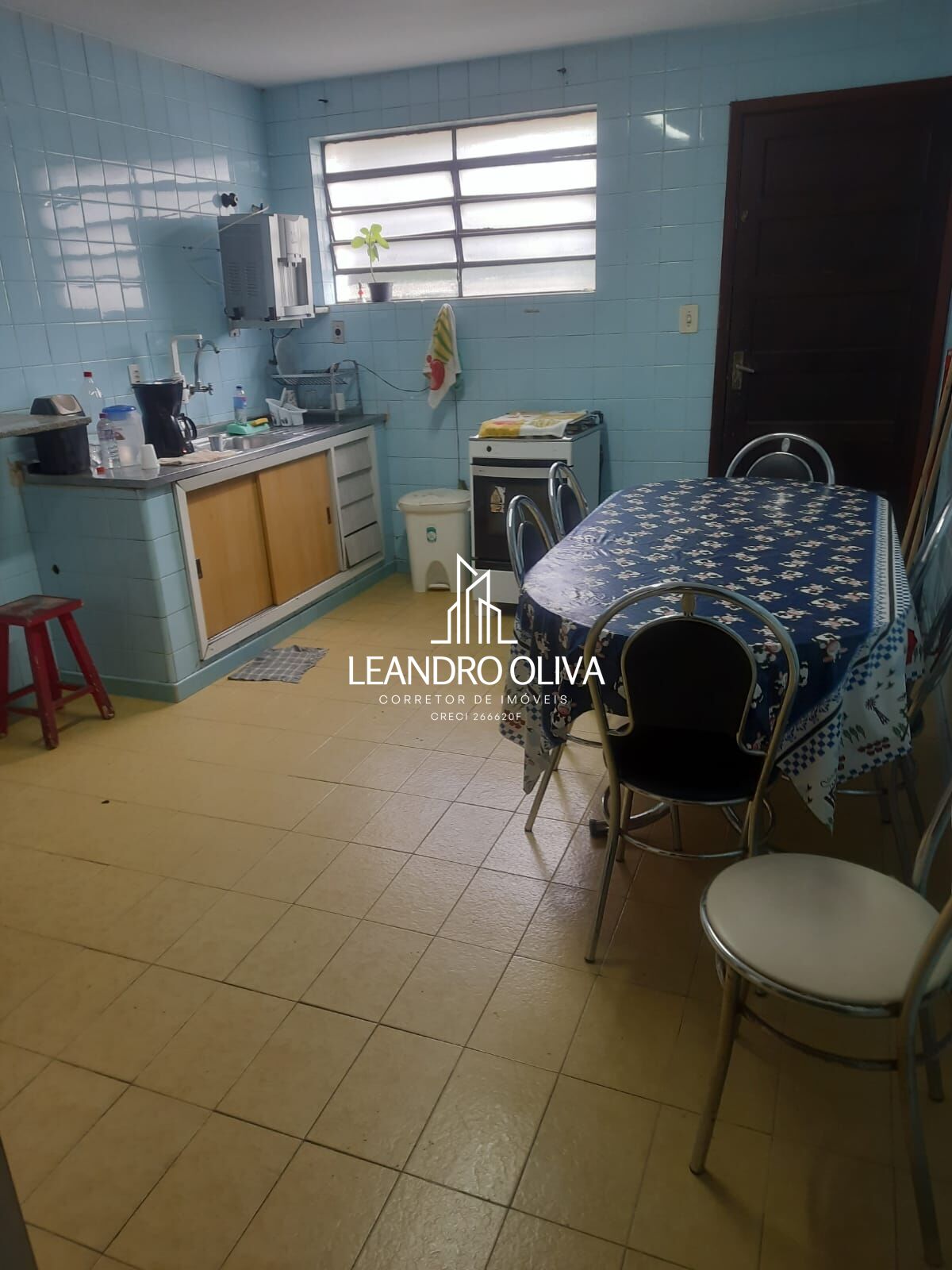 Sobrado, 4 quartos, 130 m² - Foto 26