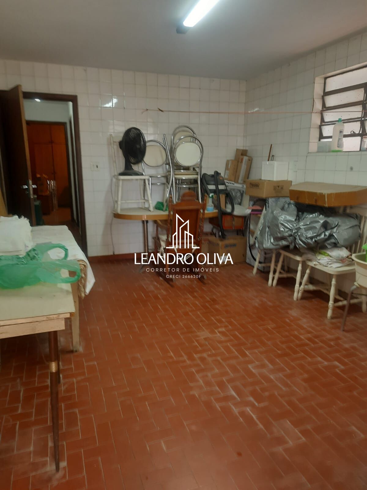 Sobrado, 4 quartos, 130 m² - Foto 27