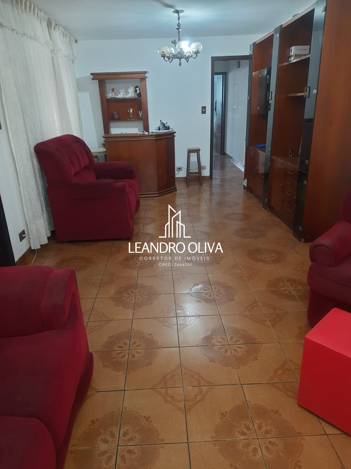 Sobrado, 4 quartos, 130 m² - Foto 7