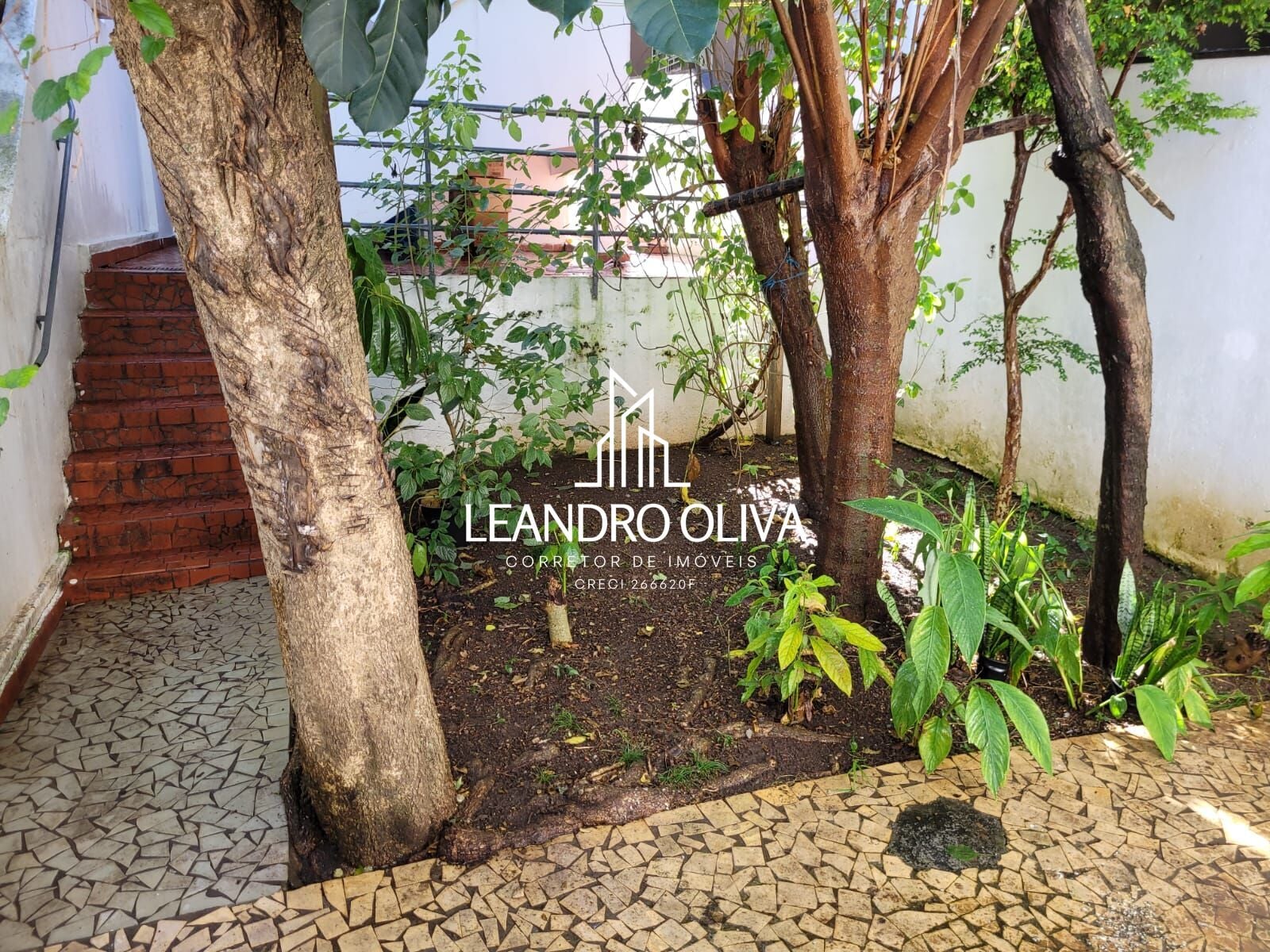 Sobrado, 4 quartos, 130 m² - Foto 4