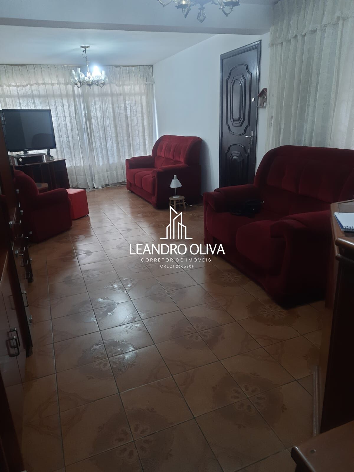 Sobrado, 4 quartos, 130 m² - Foto 6