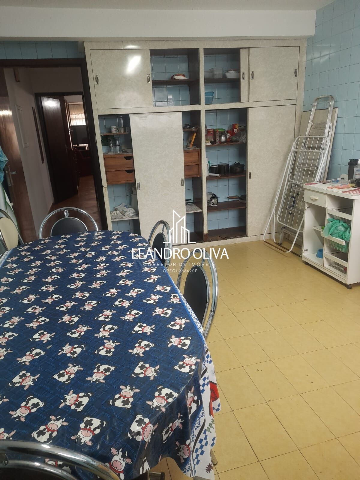 Sobrado, 4 quartos, 130 m² - Foto 13