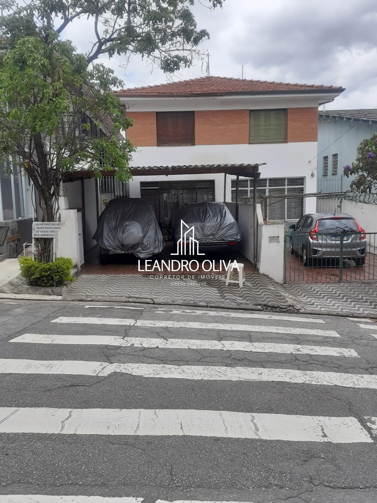 Sobrado, 4 quartos, 130 m² - Foto 1