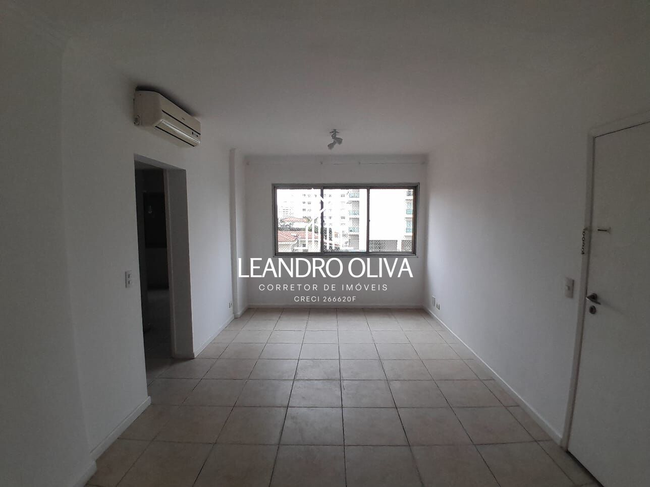 Apartamento, 3 quartos, 86 m² - Foto 1