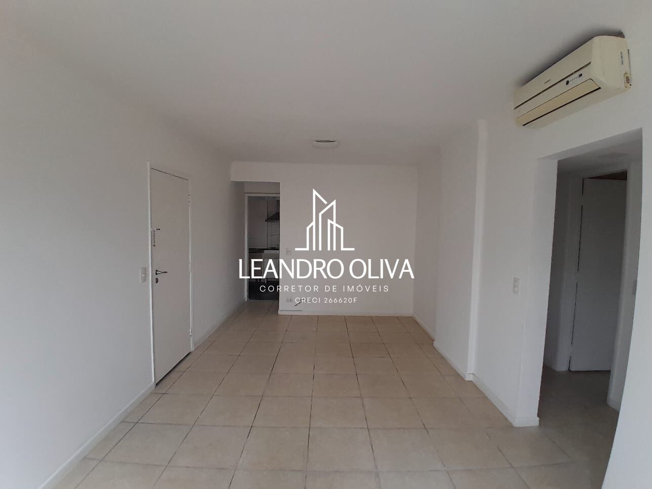 Apartamento, 3 quartos, 86 m² - Foto 2