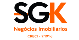 SGK Negócios Imobiliários - 9.191-J