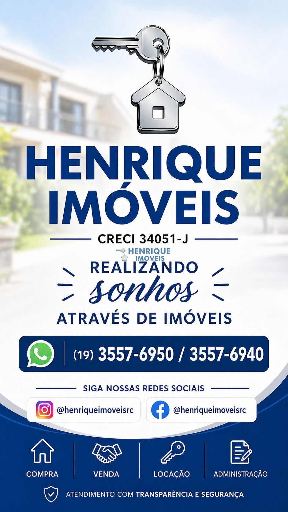 Imagem principal do imóvel