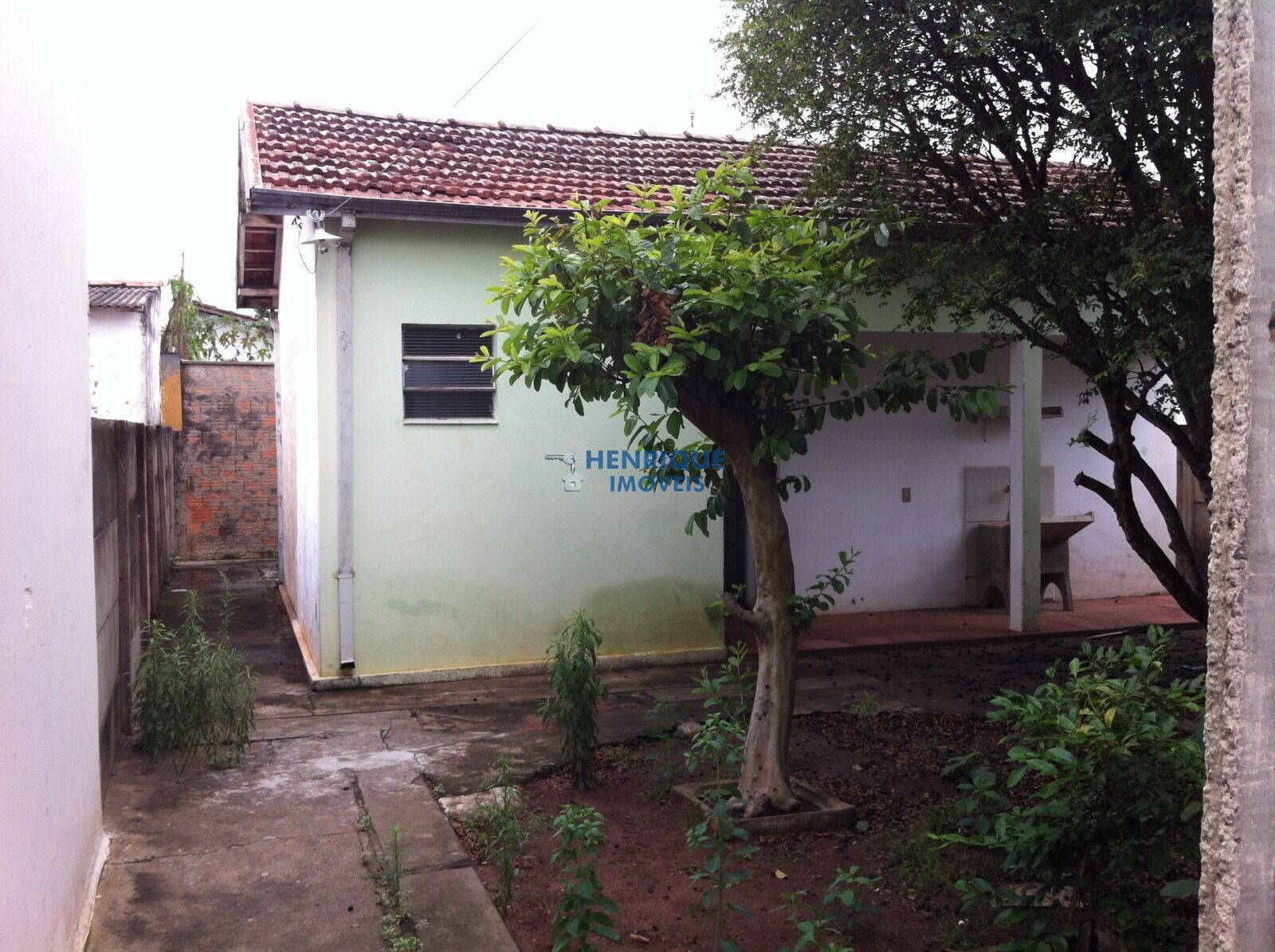 Imagem principal do imóvel