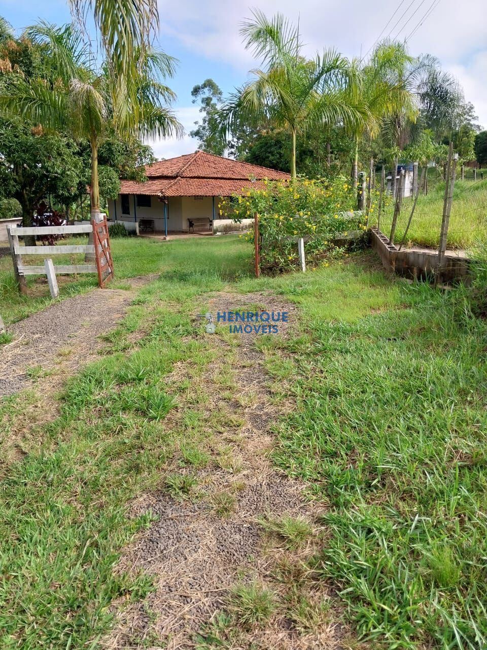 Imagem principal do imóvel
