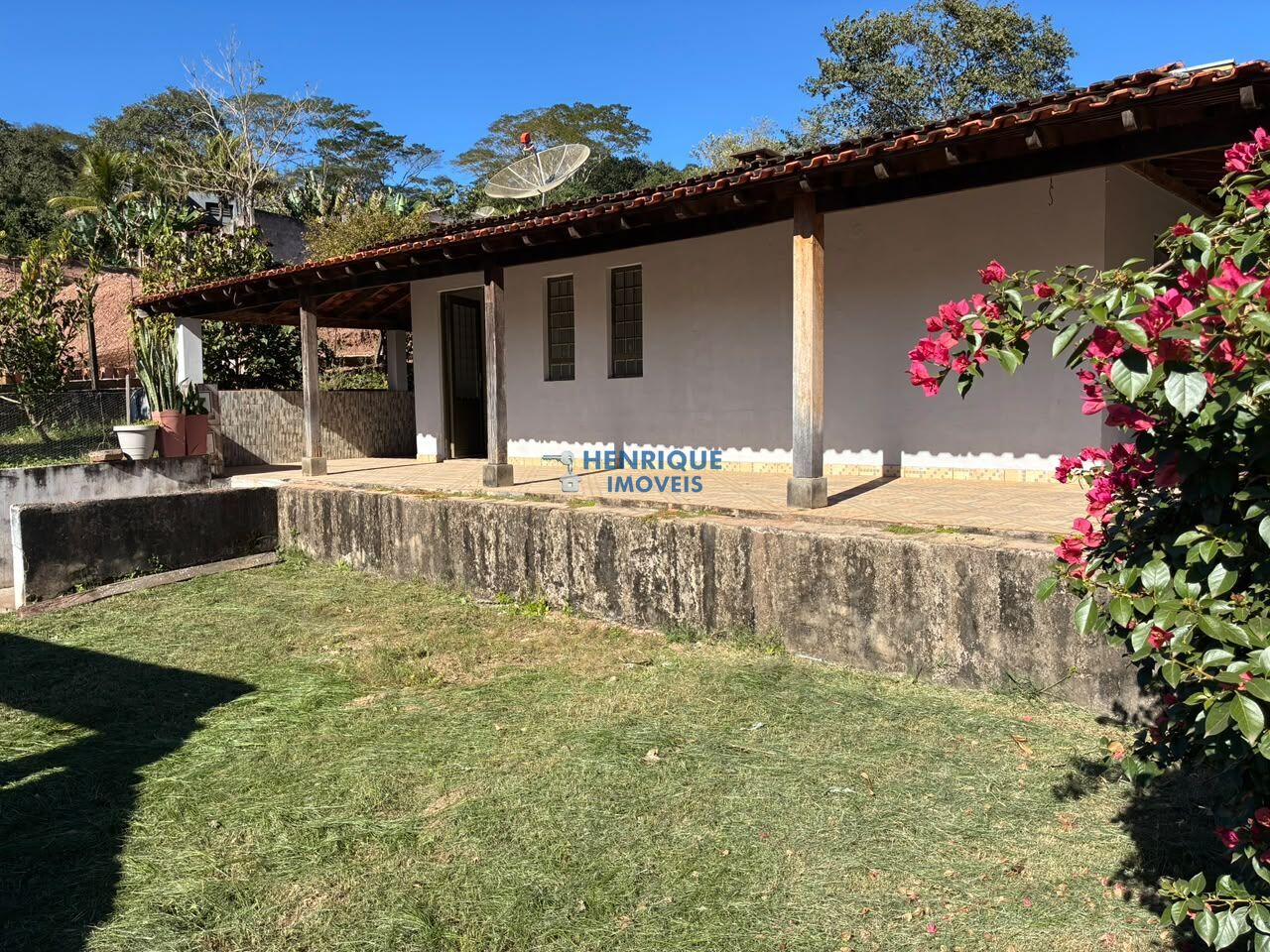 Imagem principal do imóvel