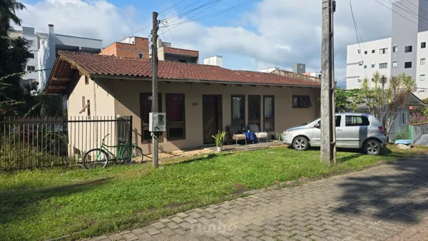 Casa à venda no bairro Imigrantes em Timbó/SC