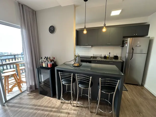 Apartamento à venda no bairro Centro em Balneário Piçarras/SC