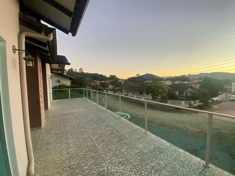Casa à venda no bairro Nações em Timbó/SC