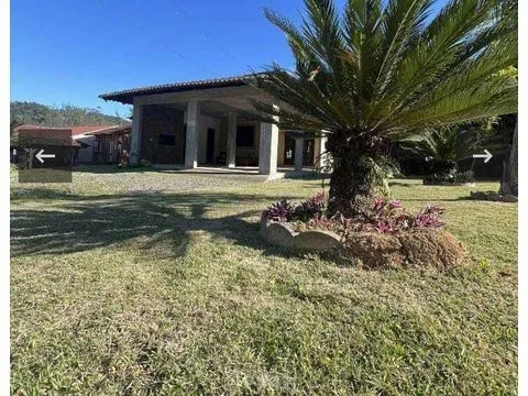 Casa à venda no bairro São Pedro Velho em Rodeio/SC