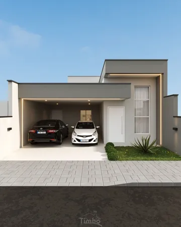 Casa à venda no bairro Arapongas em Indaial/SC