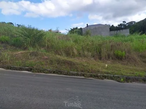 Terreno à venda em Timbó/SC