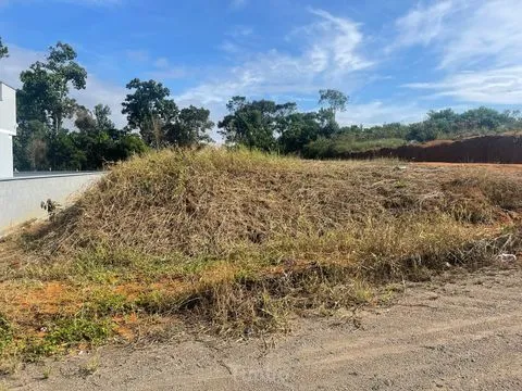 Terreno à venda em Timbó/SC