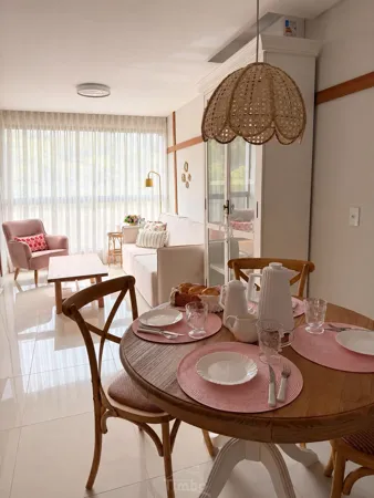 Apartamento à venda no bairro Ribeirão Areia em Pomerode/SC