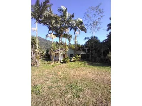 Terreno à venda em Rio dos Cedros/SC