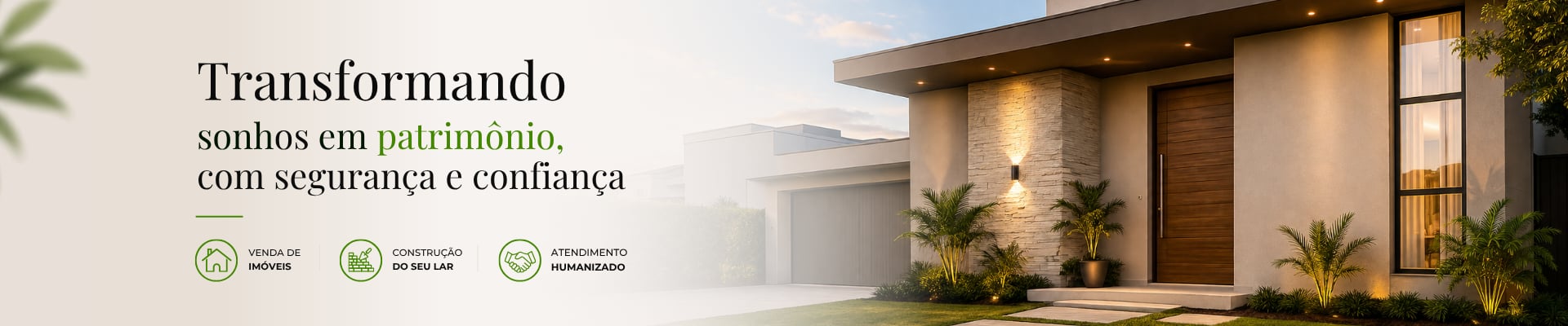 Paullyne Bianca Negócios Imobiliários