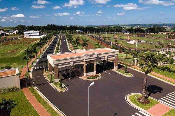 Alto do Castelo - Ribeirão Preto/SP