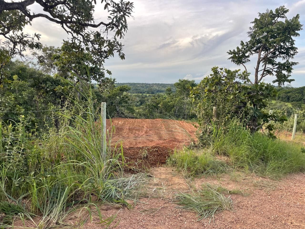 Chácara, 7000 m² - Foto 1