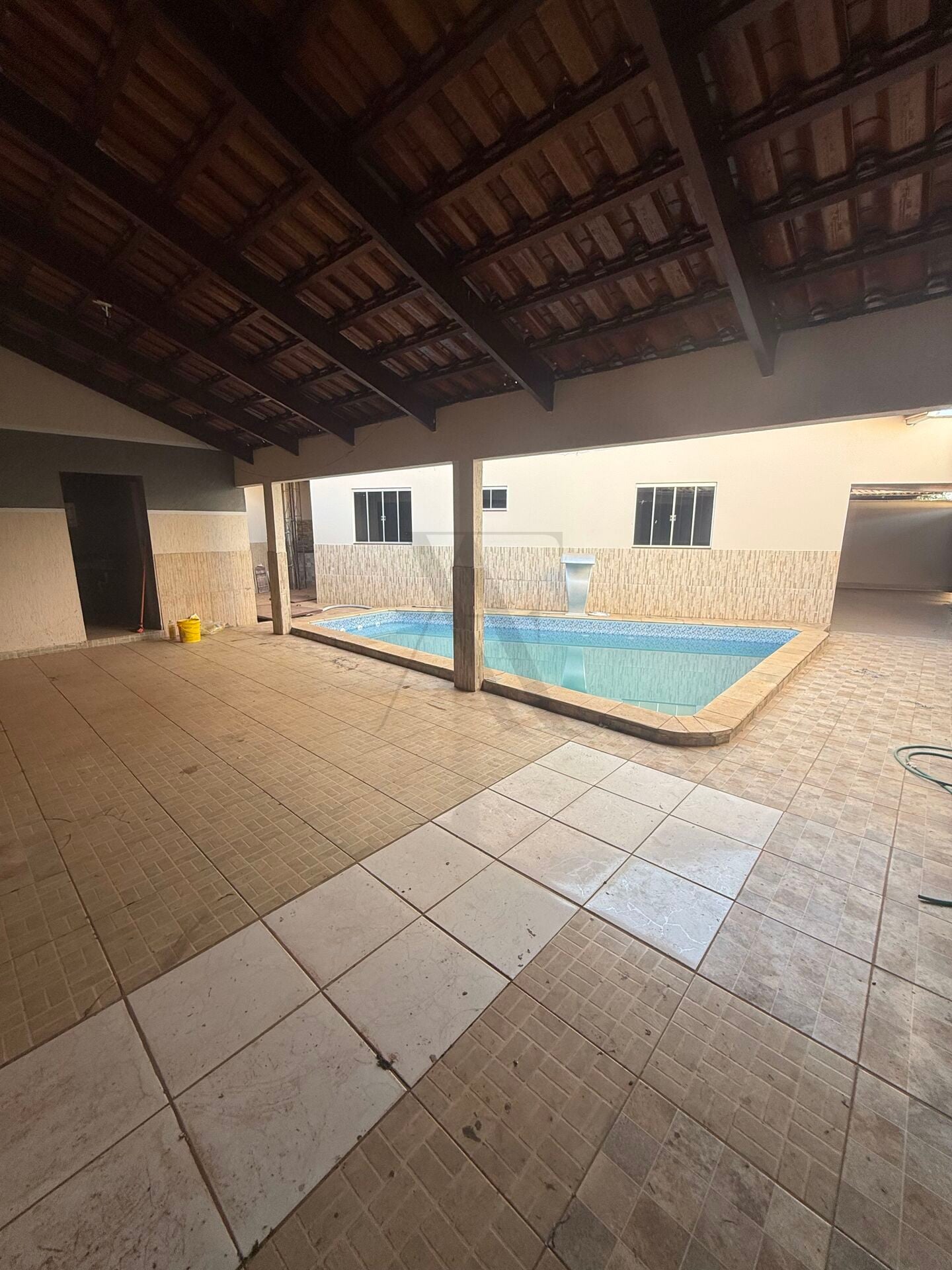 Casa, 2 quartos - Foto 2