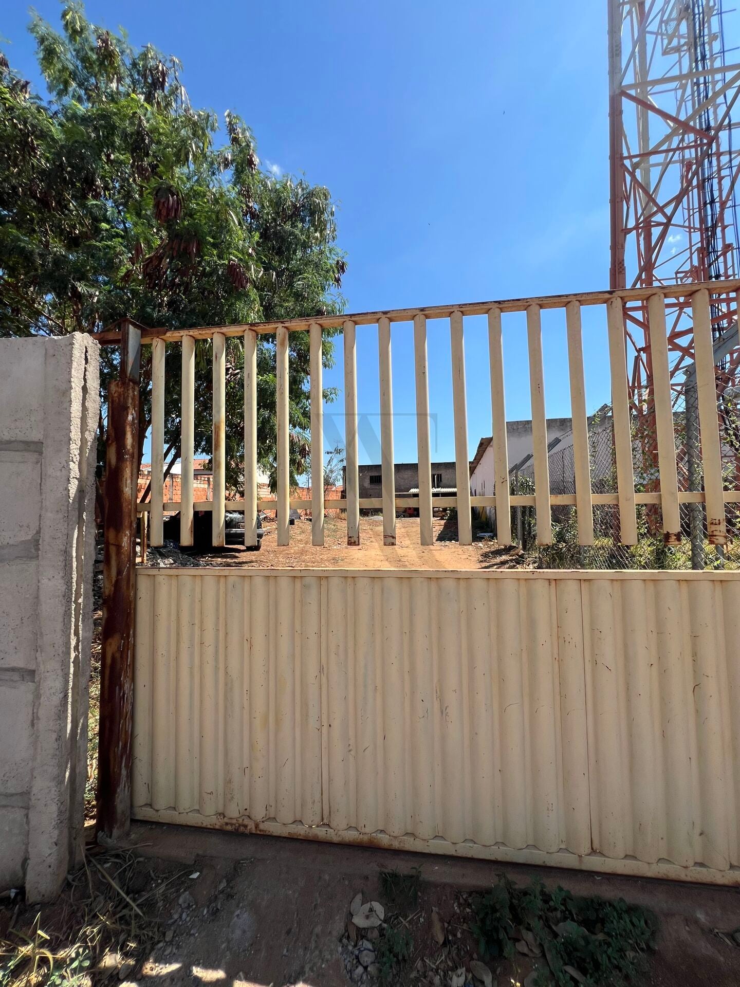 Terreno, 360 m² - Foto 1
