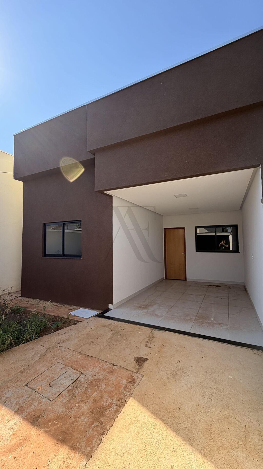Casa, 3 quartos, 101 m² - Foto 1