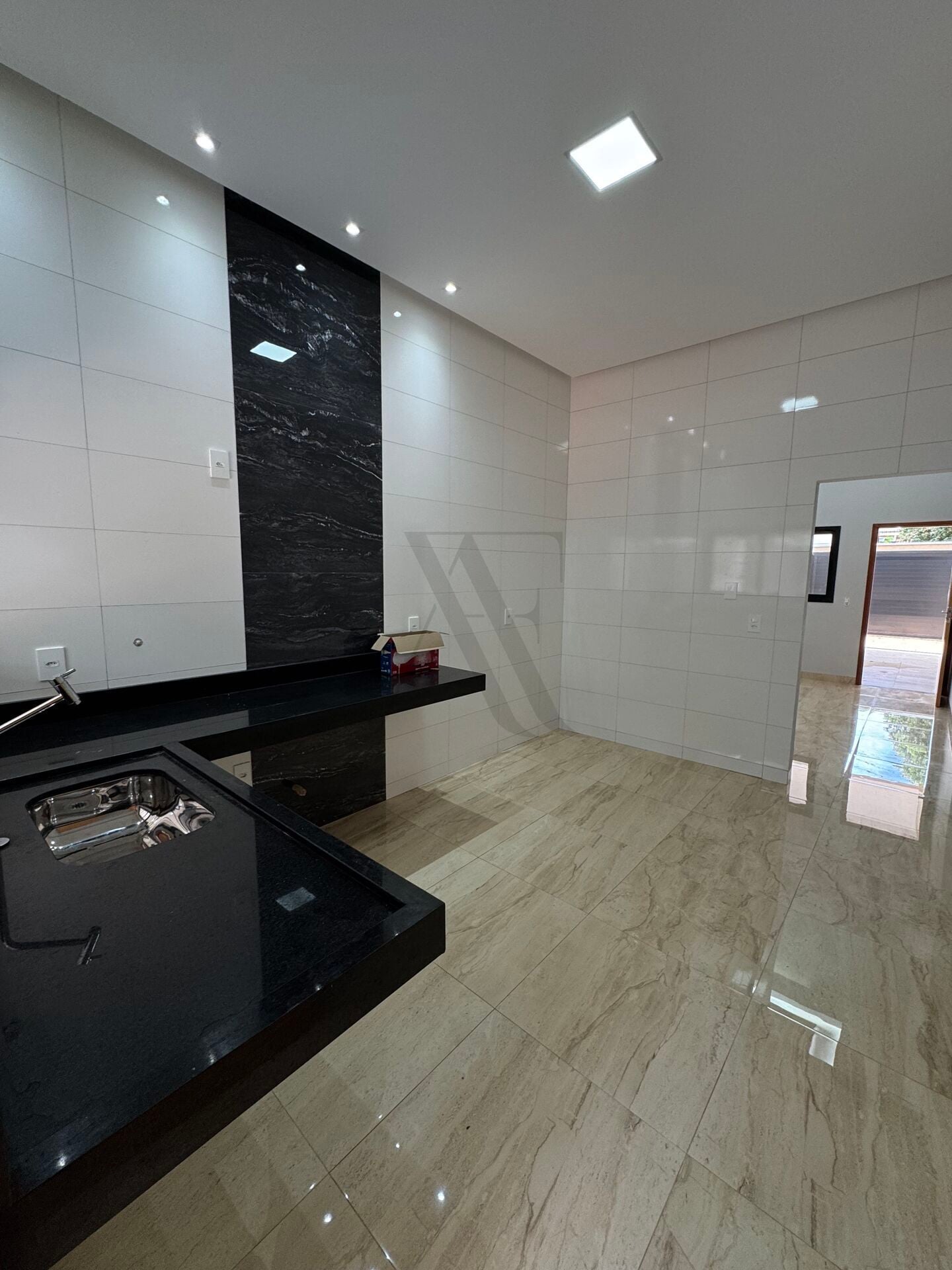 Casa, 3 quartos, 101 m² - Foto 3