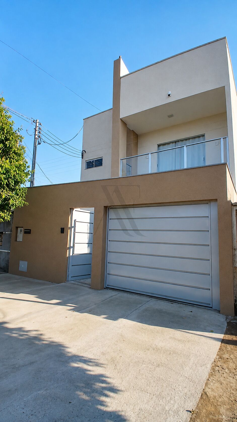 Sobrado, 4 quartos - Foto 1