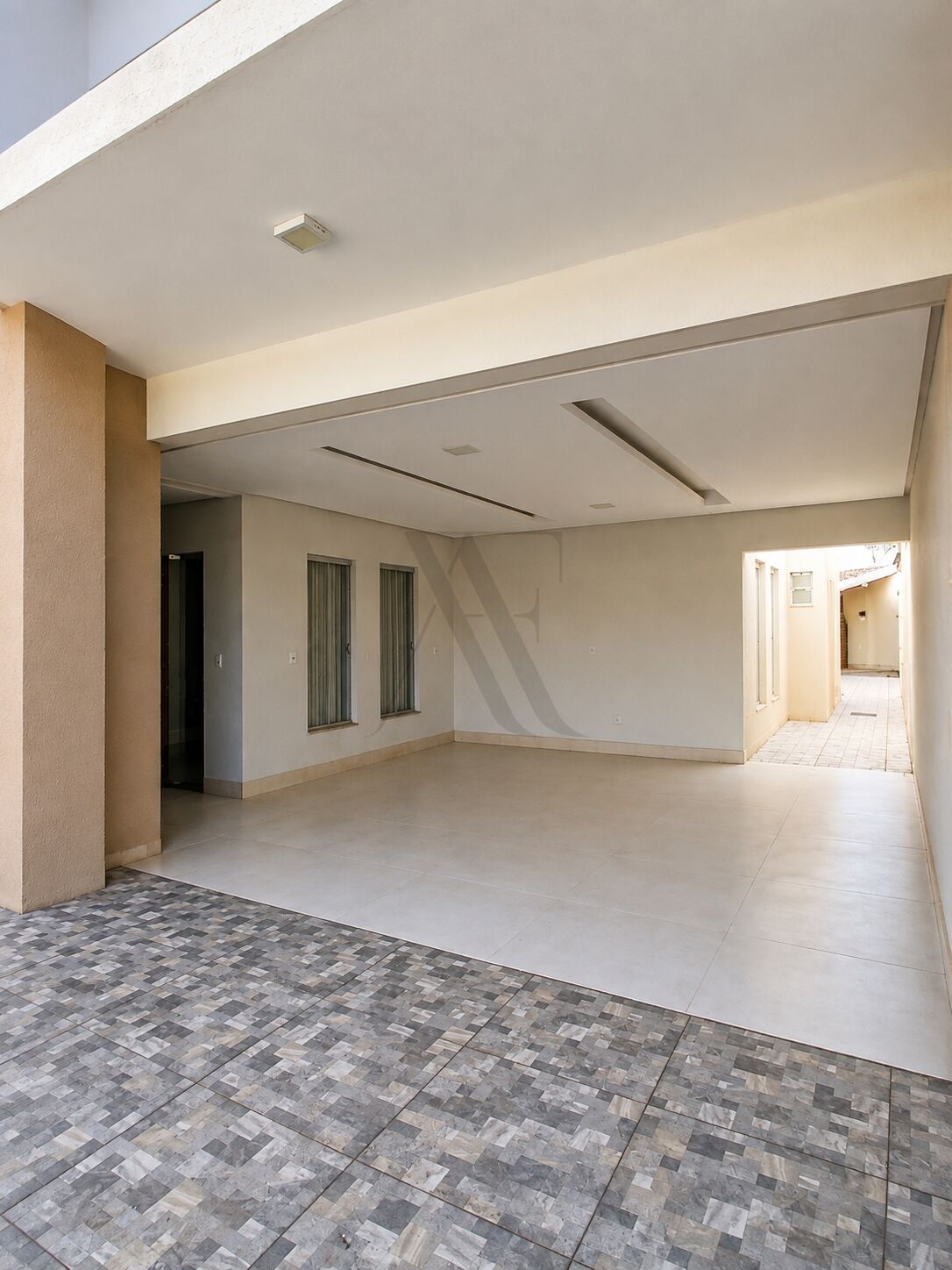Sobrado, 4 quartos - Foto 2