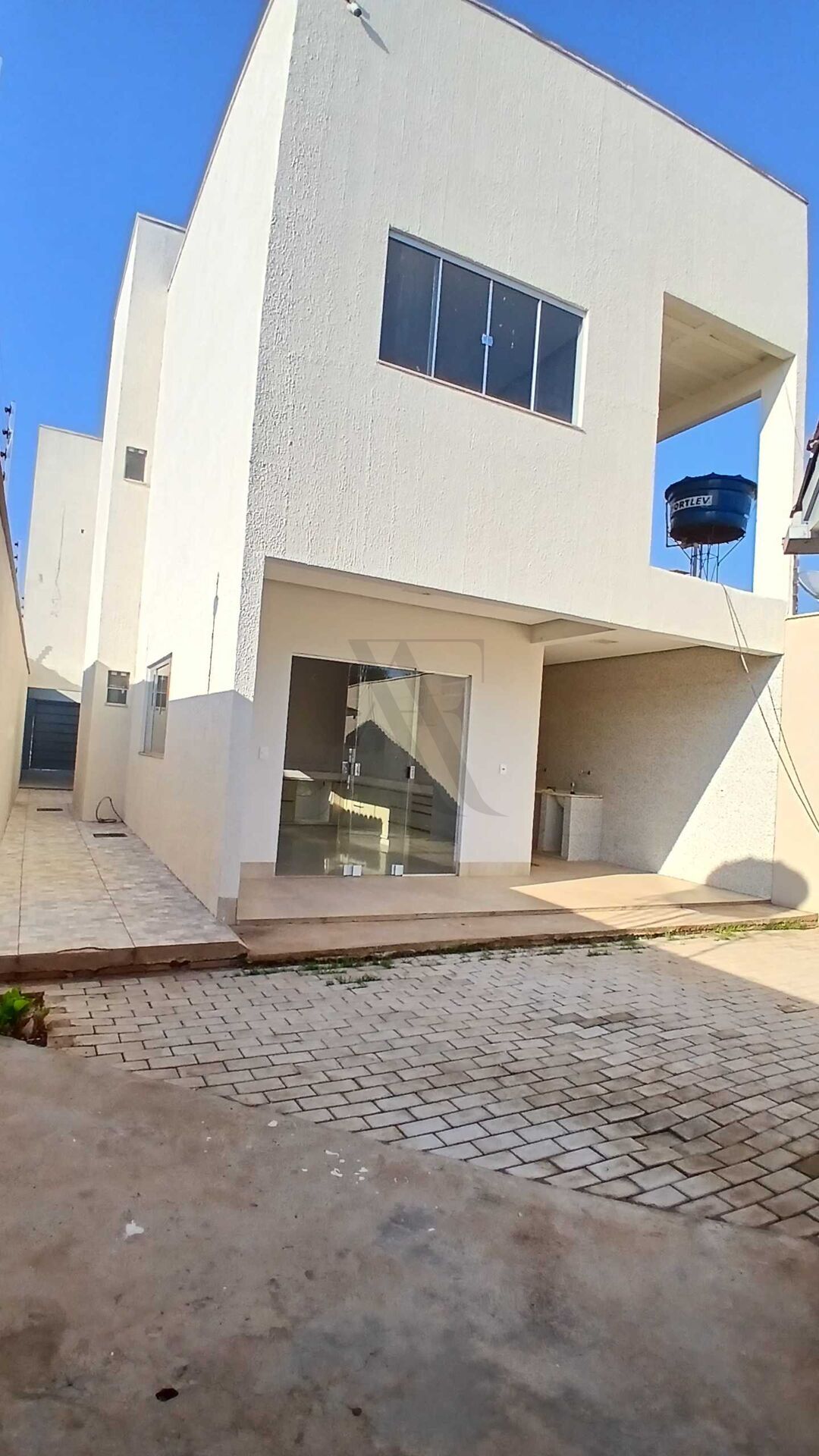 Sobrado, 4 quartos - Foto 24