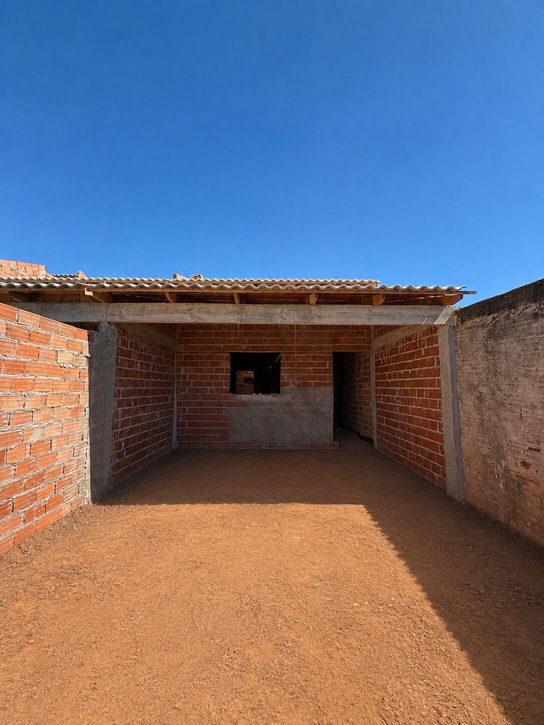 Casa, 2 quartos, 76 m² - Foto 1