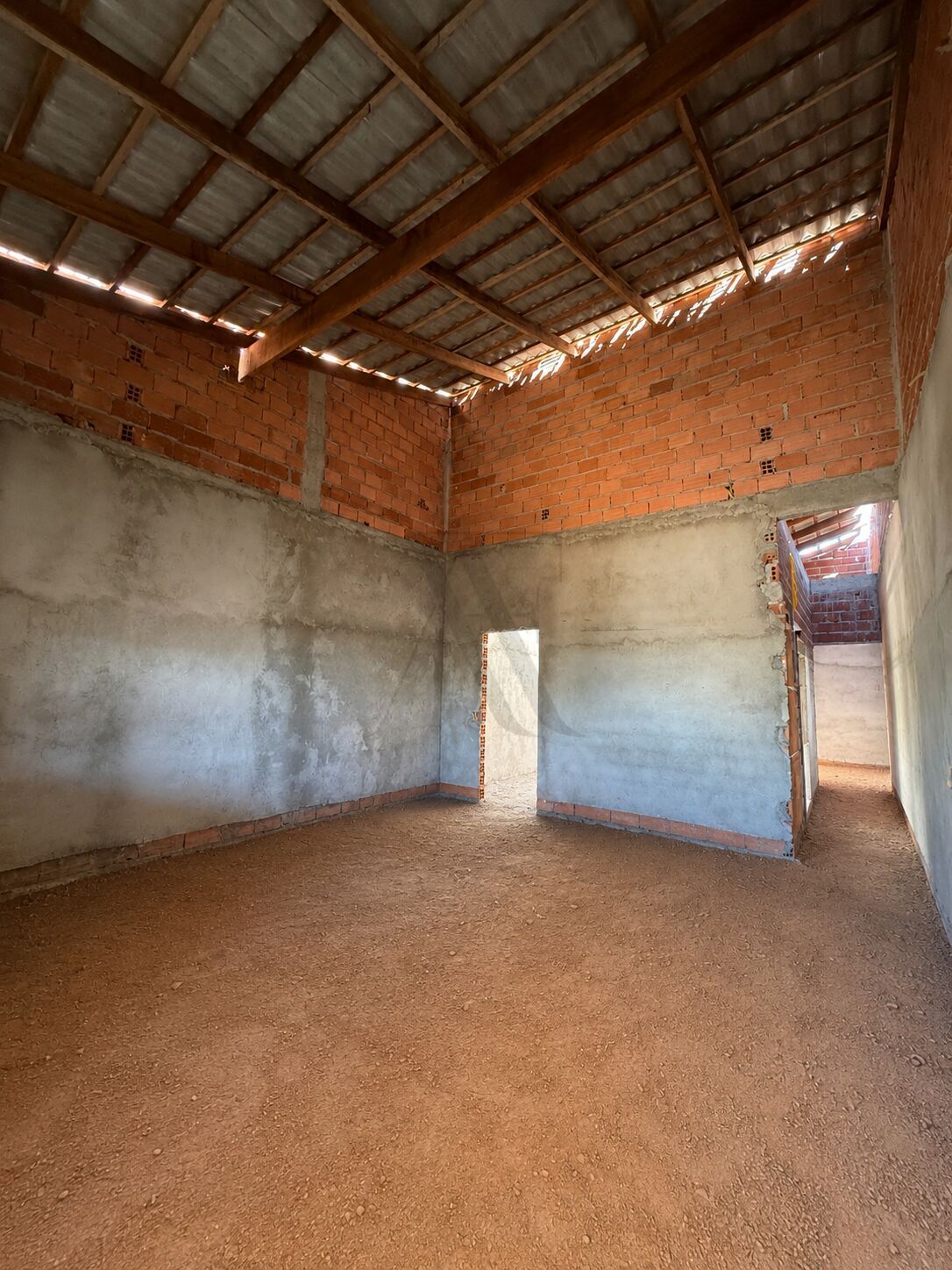 Casa, 2 quartos, 76 m² - Foto 2