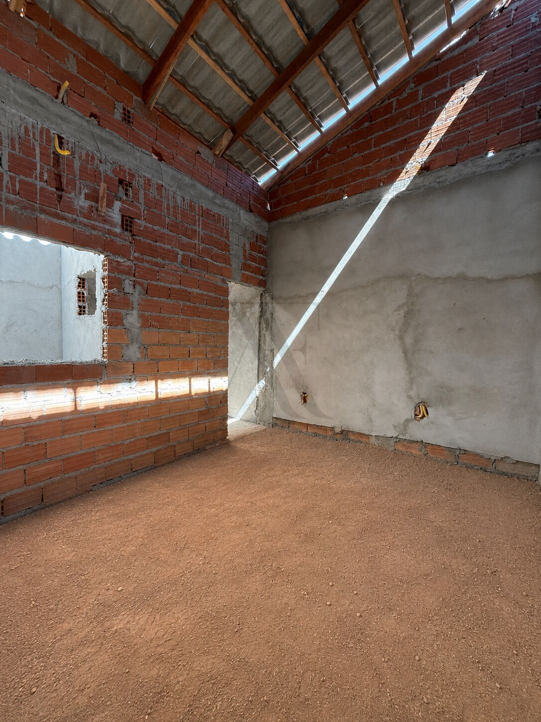 Casa, 2 quartos, 76 m² - Foto 3