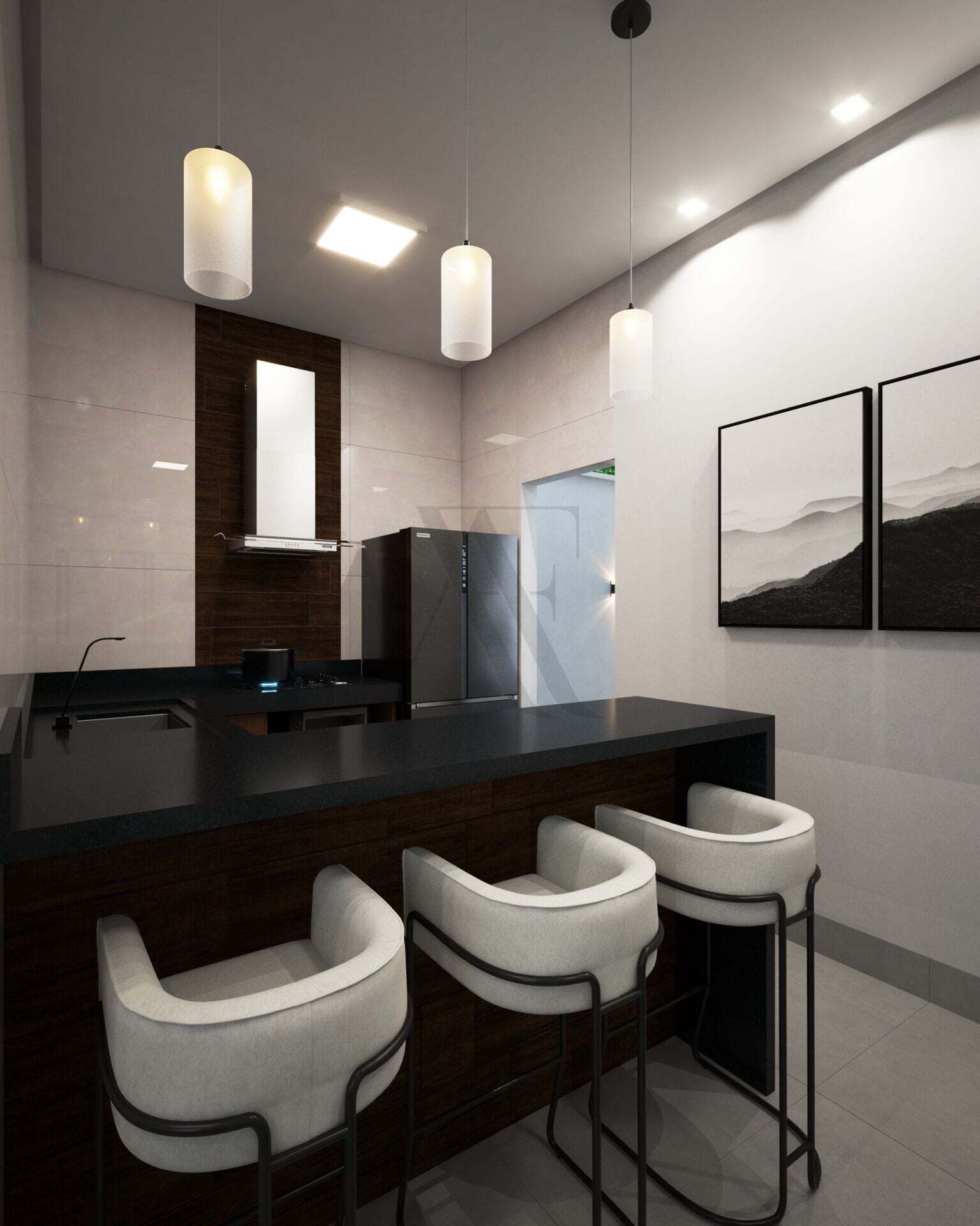 Casa, 3 quartos, 94 m² - Foto 6
