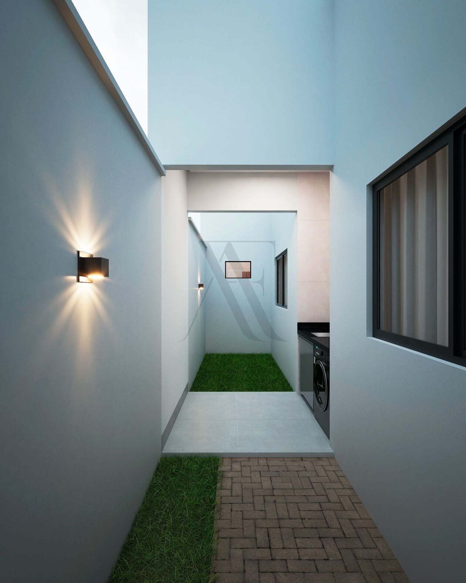 Casa, 3 quartos, 94 m² - Foto 14