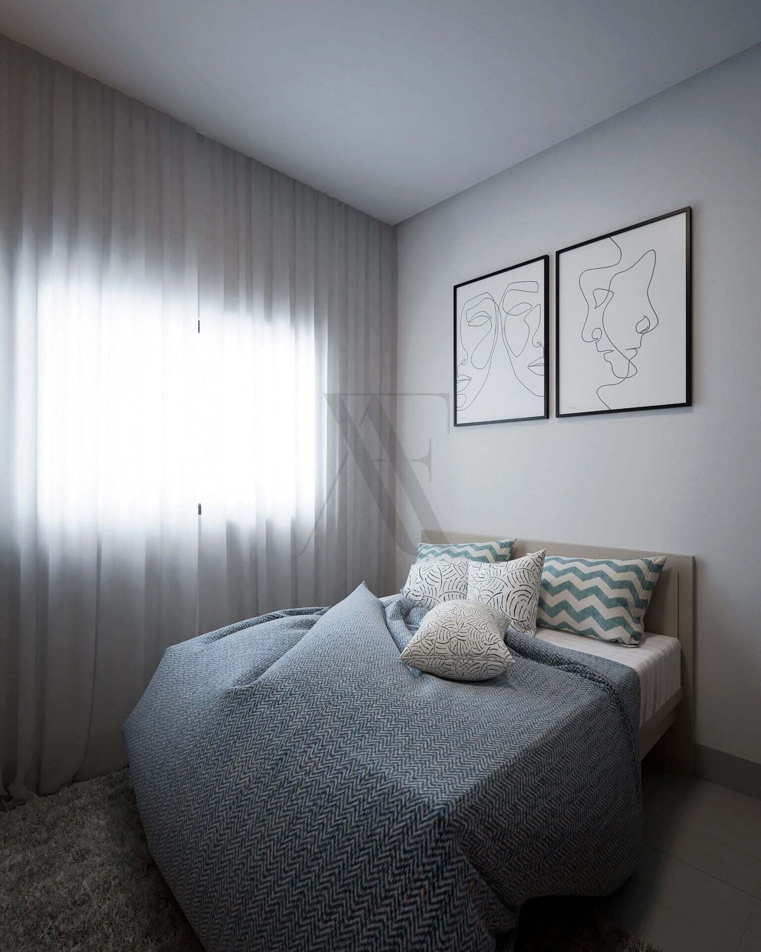 Casa, 3 quartos, 94 m² - Foto 12