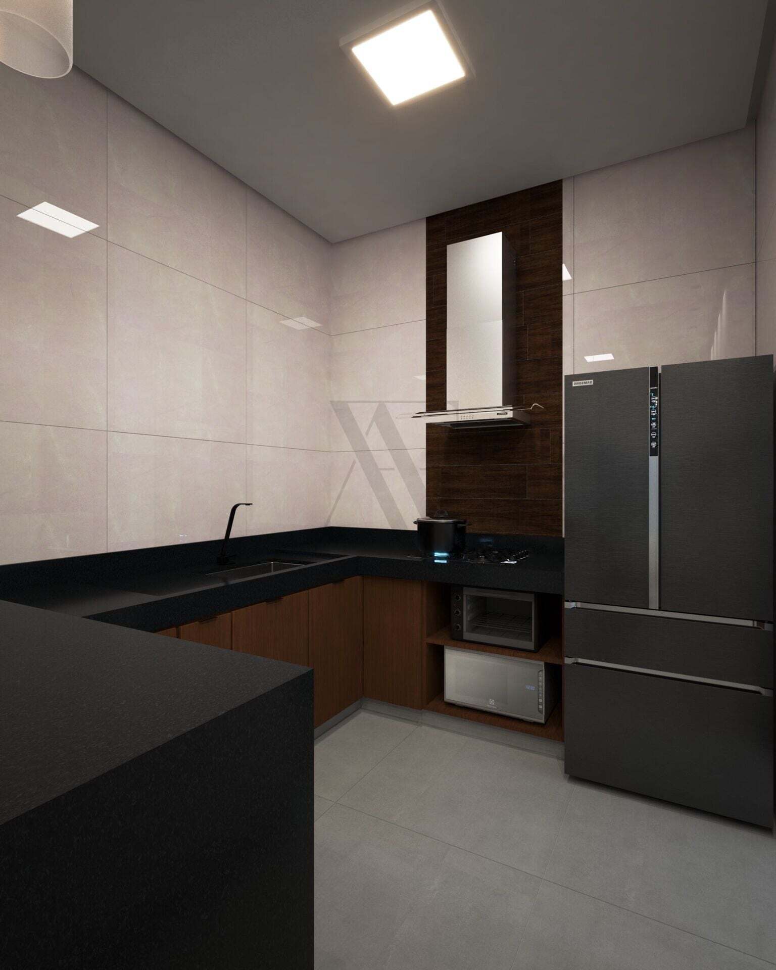 Casa, 3 quartos, 94 m² - Foto 5