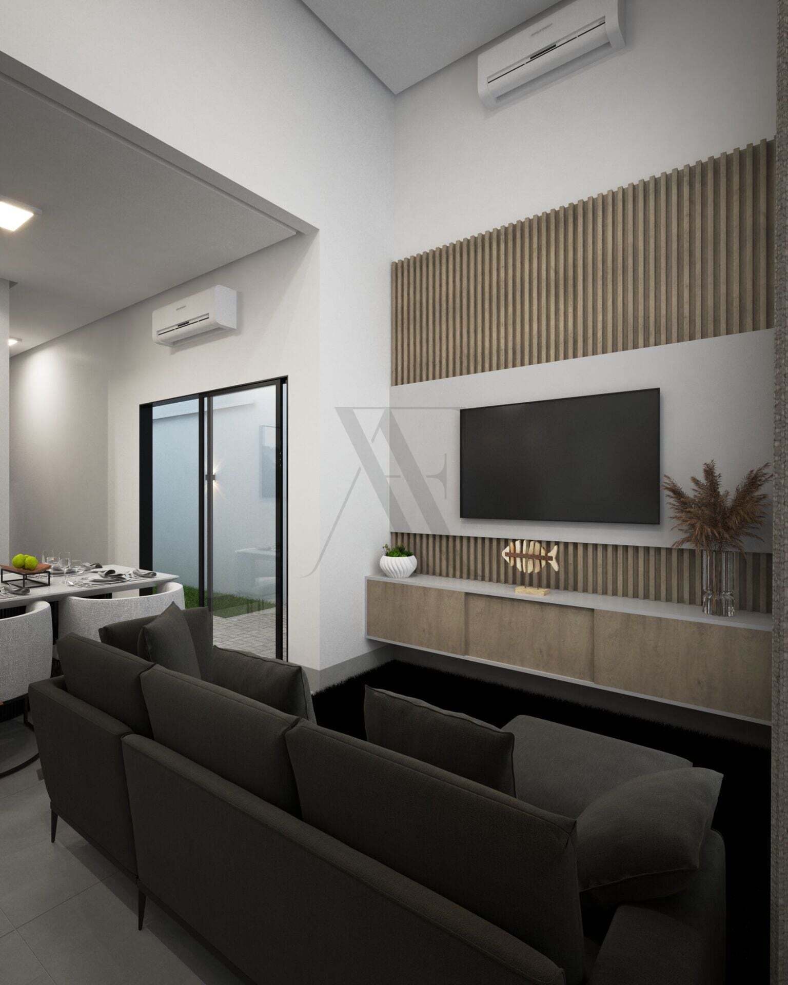 Casa, 3 quartos, 94 m² - Foto 3