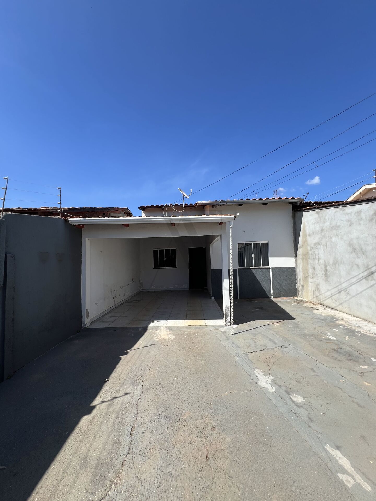 Casa, 3 quartos, 140 m² - Foto 2