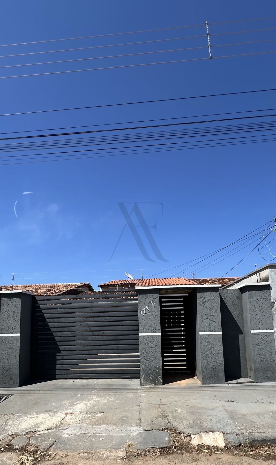 Casa, 3 quartos, 140 m² - Foto 1