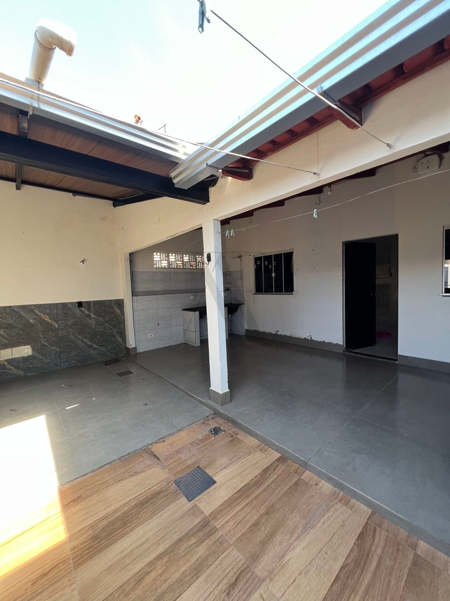 Casa, 3 quartos, 140 m² - Foto 3
